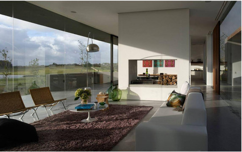 Imagen 8 de 16 de Casa Nueva Y Moderna Cerca Del Mar En Barrio Privado
