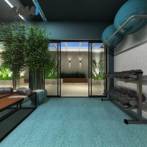 Imagem 10 de 15 de Tivoli Plaza, Apartamento 3 Quartos, Fazenda, Itajaí - 1800