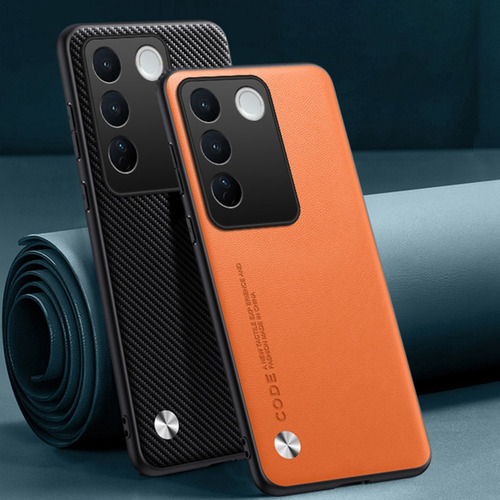 S Funda For Vivo V27 V27e S16 S16e Pro Resistente A Los Araña