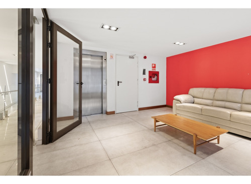 Apartamento En Venta 2 Dormitorios, Cordón