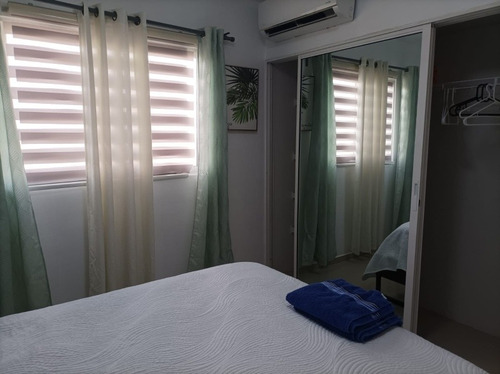 Imagen 16 de 25 de Alquiler Apartamento Santo Domingo Este