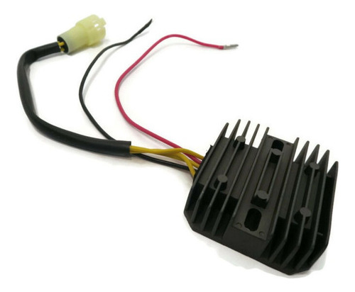 Regulador De Voltaje Para Mercury 75-90hp 4 Tiempos 804278a1