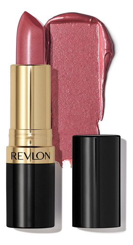 Batom Revlon Super Lustrous Pearl Mauve 460 Blushing Mauv
