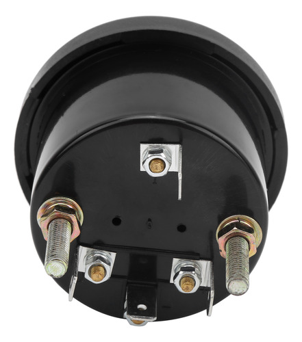 Sensor De Temperatura, Indicador De Aceite De 52 Mm, Puntero