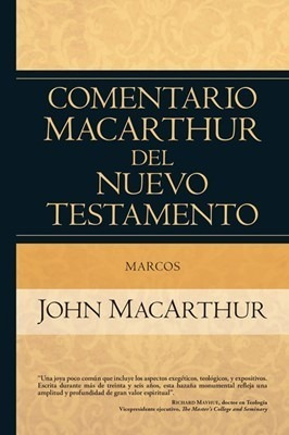 Coment. Macarthur N. T.: Marcos, Macarthur, John Estudio