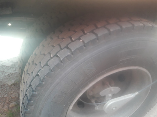 Ford Cargo 1730