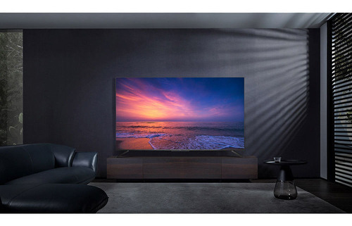 Imagen 9 de 10 de Smart Tv 55 Qled 4k Ultra Hd Tcl L55c715