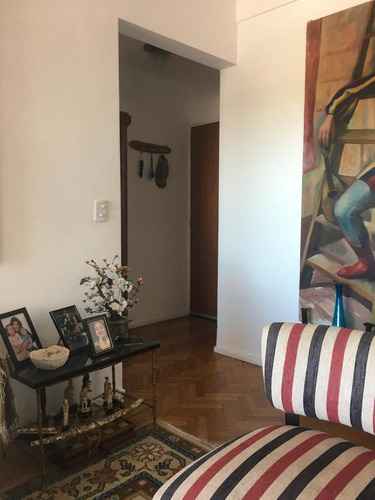 Imagen 9 de 20 de Departamento - Acas.-vias/santa Fe