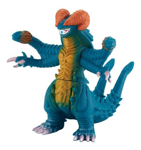 Gargorgon #92 Ultraman Ultra Monster Serie Kaiju Bandai