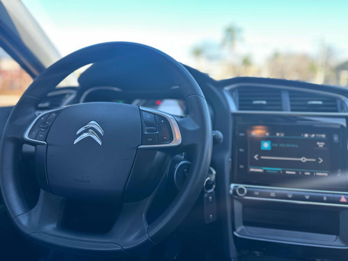 Citroën C4 Lounge 1.6 Vti 115 Live