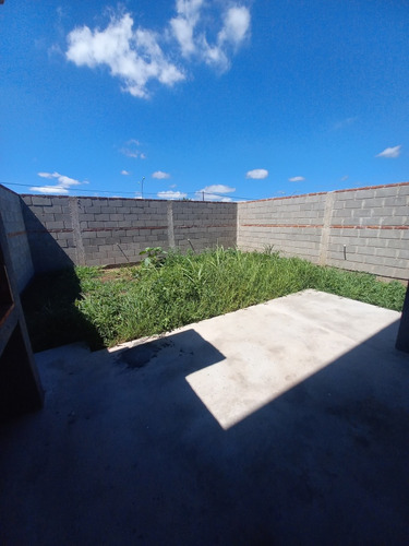 Vendo Dúplex B° Norte 1 Villa Allende