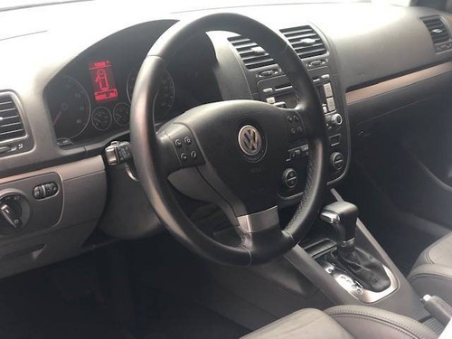 Volkswagen Jetta Variant 2.5, Tiptronic