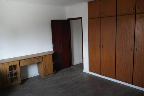 Sobrado À Venda, 312 M² Por R$ 798.000,00 - Mooca (zona Leste) - São Paulo/sp - So0549