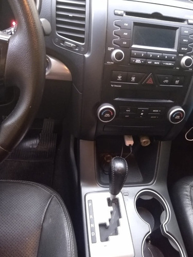 Imagem 4 de 5 de Kia Sorento 3.5 Ex V6 Awd