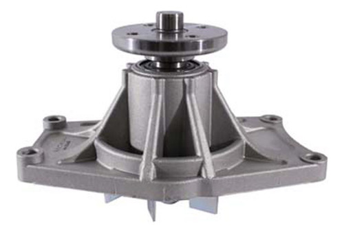 Bomba Agua Para Hyundai Mighty 72 2000-2007