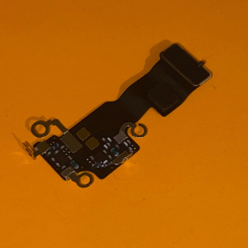 Antena Wifi Flex Iphone 13 Mini Original (Usado)