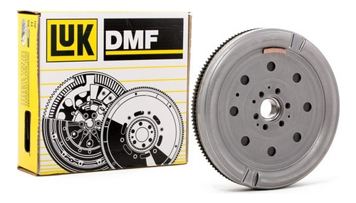 Kit De Clutch Luk 415025010 (Usado)