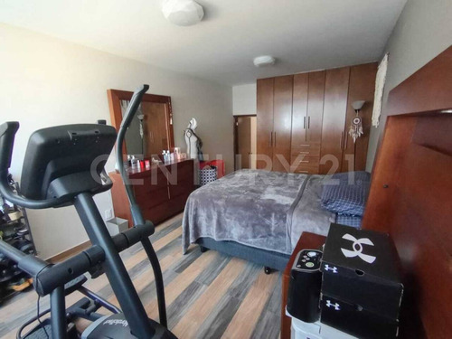 Casa En Venta En Lomas Lindas, Atizapán De Zaragoza, Edo. México
