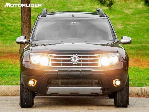 Imagen 8 de 15 de Renault Duster 2.0 Privilege 4x4 Ex Full| Permuta / Financia