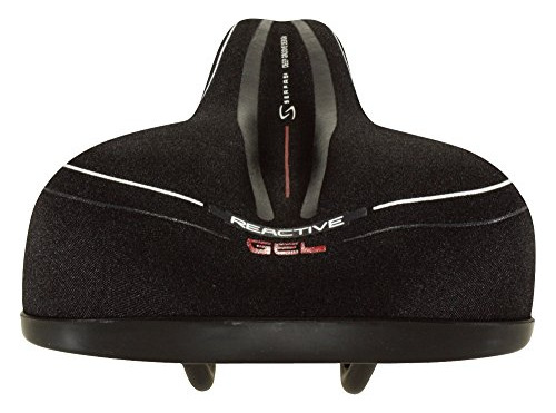 Serfas Youth Bicycle Saddle