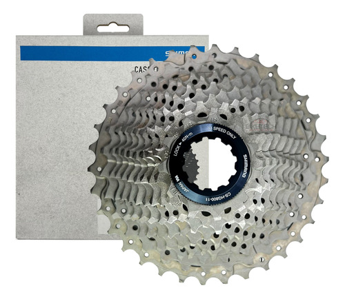 Cassette Pacha Shimano Ruta Ultegra R8000 11 Vel 11-34