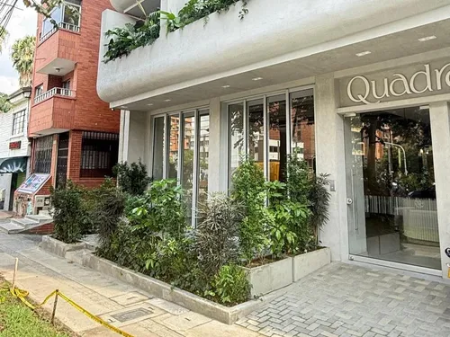 Local En Arriendo, Laureles, Medellín