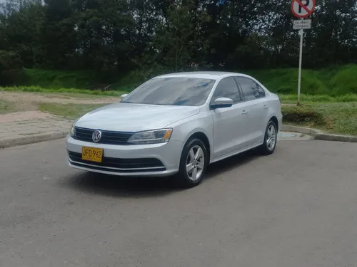 Volkswagen Jetta 2.0 2017