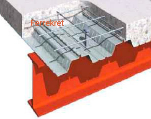 Deck Precio Es Por Metro Cuadrado Ferrekret Además Pinturas
