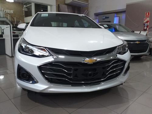 Imagen 2 de 7 de Chevrolet Cruze 5p Premier Ii 2022 #dp