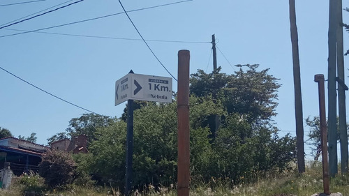 Imagen 7 de 9 de Venta Lote En Villa Giardino / Cordoba