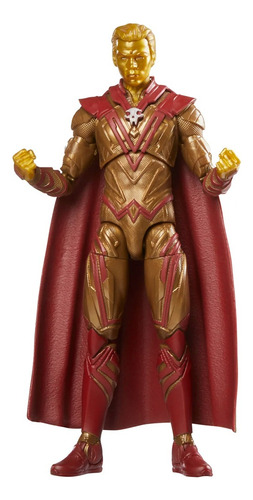 Marvel Legends Guardians Of The Galaxy Adam Warlock Hasbro