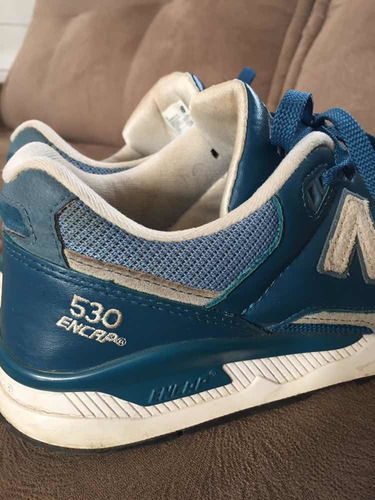 Tênis New Balance 530 Encap - Enviando Normalmente