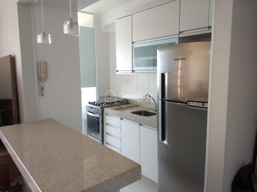 Imagem 13 de 30 de Apartamento À Venda Em Bonfim - Ap008834