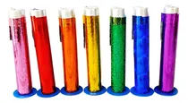 Comprar 6 Bombas Humo, Múltiples Colores, Gender Reveal Niño O Niña