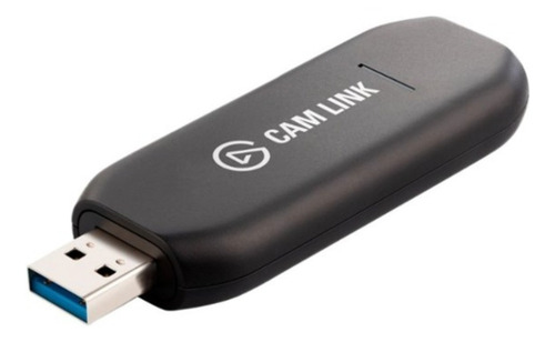 Elgato Cam Link 4k Capture Device