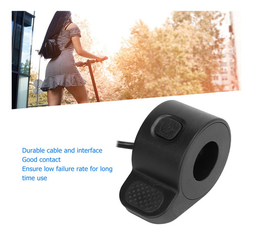 Rr Accesorios For Patines Eléctricos Throttle Universal