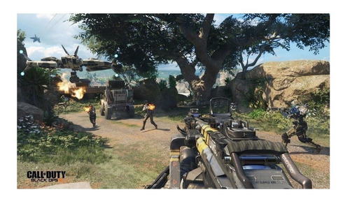 Imagen 5 de 7 de Call Of Duty: Black Ops Iii Zombies Chronicles Ps4 Físico