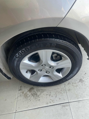 Honda Fit 1.5 Ex Mt 120cv