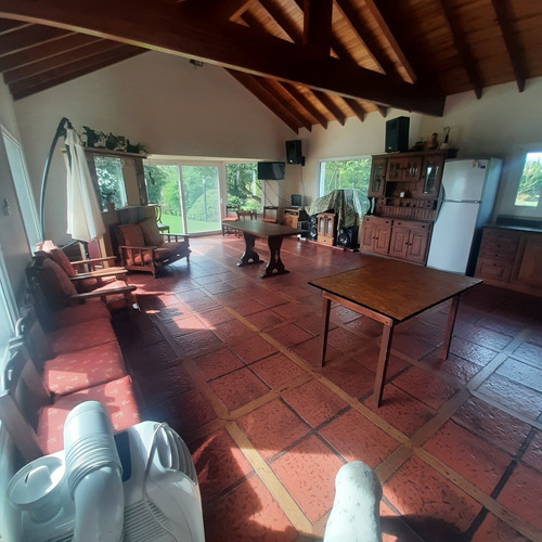 Casa Buenos Aires Golf . Sector G . Interno Golf