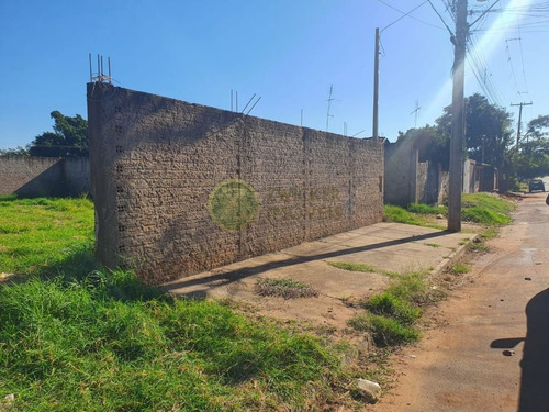 Imagem 2 de 8 de Venda: Ótimos Terrenos Planos - Te30565