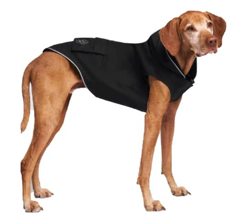 Canada Pooch Torrencial Tracker - Chaqueta Impermeable Para 