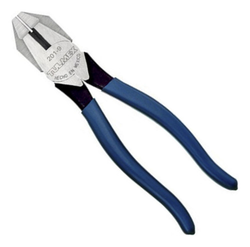 Pinza De Electricista 9  Clasica Tulmex Klein Tools