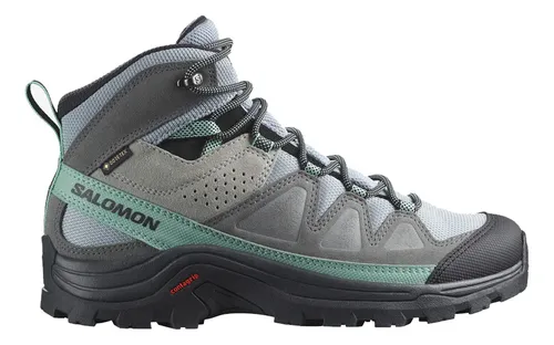 Botas Salomon Mujer