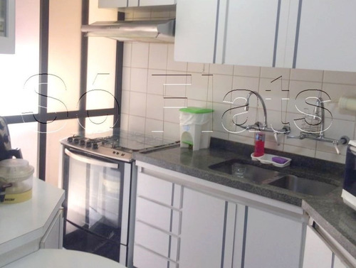 Imagem 6 de 15 de The Sutton House - 03 Dorms, Condomínio Completo, Próx A Avenida E Shopping Ibirapuera - Sf32968
