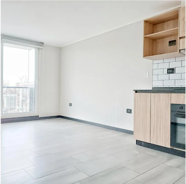 Imagen 2 de 25 de Impecable. Venta Depto 2d 1b. Tu Mejor Decisión