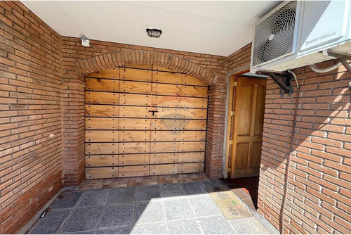 Se Arrienda Casa Condominio Patio Ingles Talca