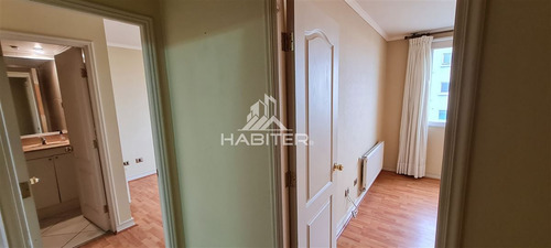 Departamento En Arriendo De 2 Dorm. En Los Angeles