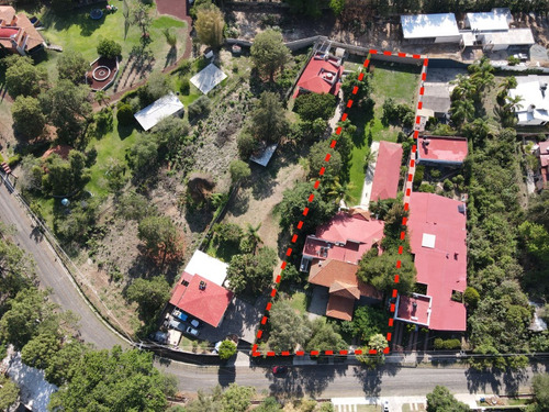 Imagen 1 de 5 de Casa En Venta En Fraccionamiento En Pinar De La Venta