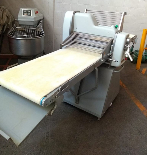 Laminadora Europan Panaderia (Usado)