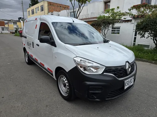 Renault Kangoo Express Carga 1.6 MT 2022